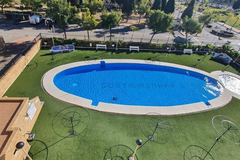 Apartmán Marina Golden Choice - Piso Nuevo A 350M Playa Oropesa del Mar Exteriér fotografie