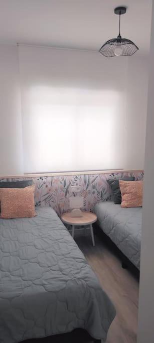 Apartmán Marina Golden Choice - Piso Nuevo A 350M Playa Oropesa del Mar Exteriér fotografie