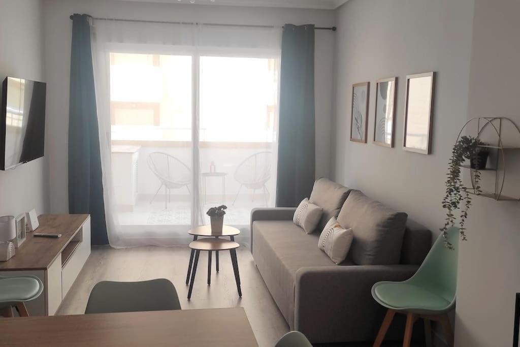 Apartmán Marina Golden Choice - Piso Nuevo A 350M Playa Oropesa del Mar Exteriér fotografie