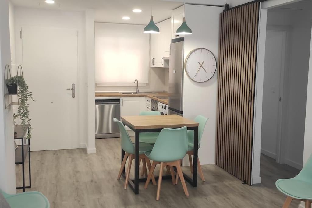 Apartmán Marina Golden Choice - Piso Nuevo A 350M Playa Oropesa del Mar Exteriér fotografie
