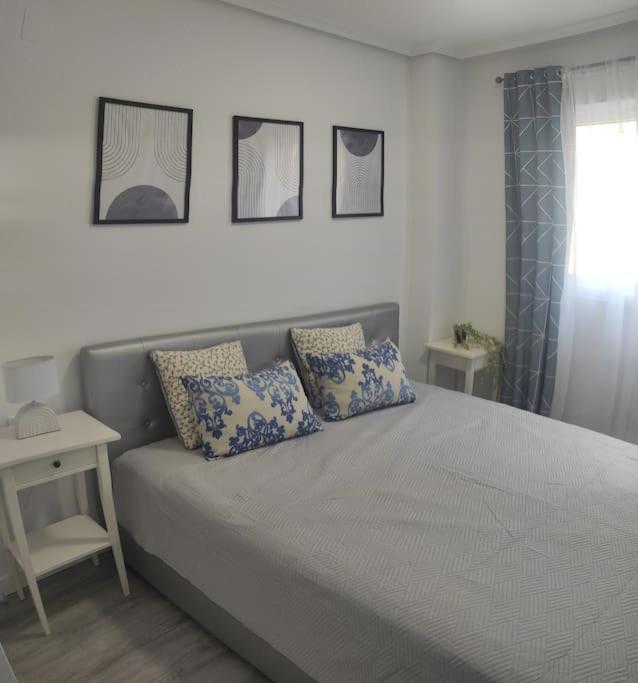 Apartmán Marina Golden Choice - Piso Nuevo A 350M Playa Oropesa del Mar Exteriér fotografie