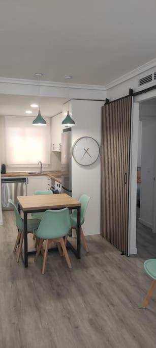 Apartmán Marina Golden Choice - Piso Nuevo A 350M Playa Oropesa del Mar Exteriér fotografie