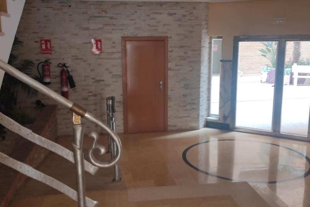 Apartmán Marina Golden Choice - Piso Nuevo A 350M Playa Oropesa del Mar Exteriér fotografie