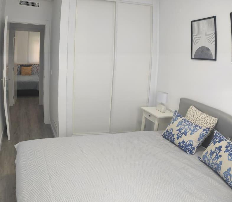 Apartmán Marina Golden Choice - Piso Nuevo A 350M Playa Oropesa del Mar Exteriér fotografie