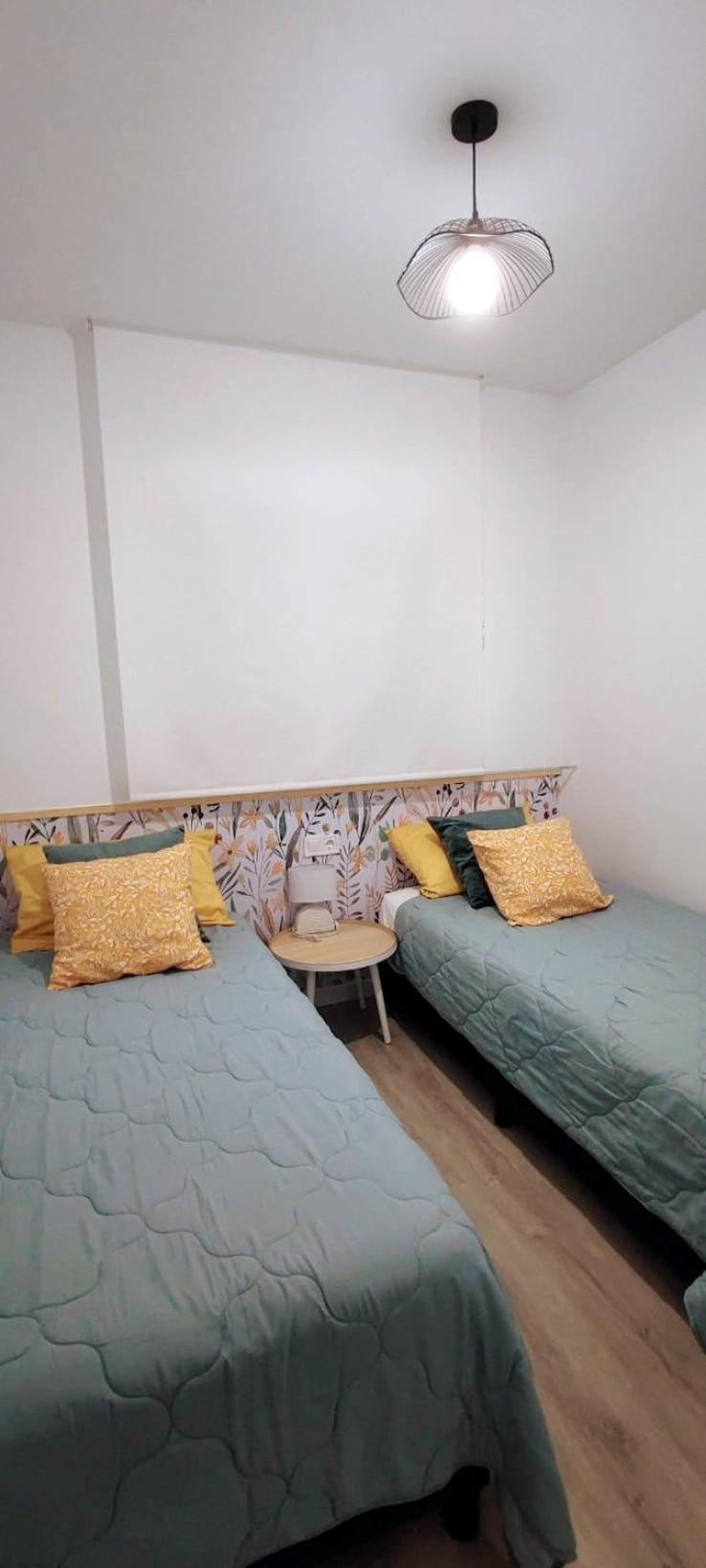 Apartmán Marina Golden Choice - Piso Nuevo A 350M Playa Oropesa del Mar Exteriér fotografie
