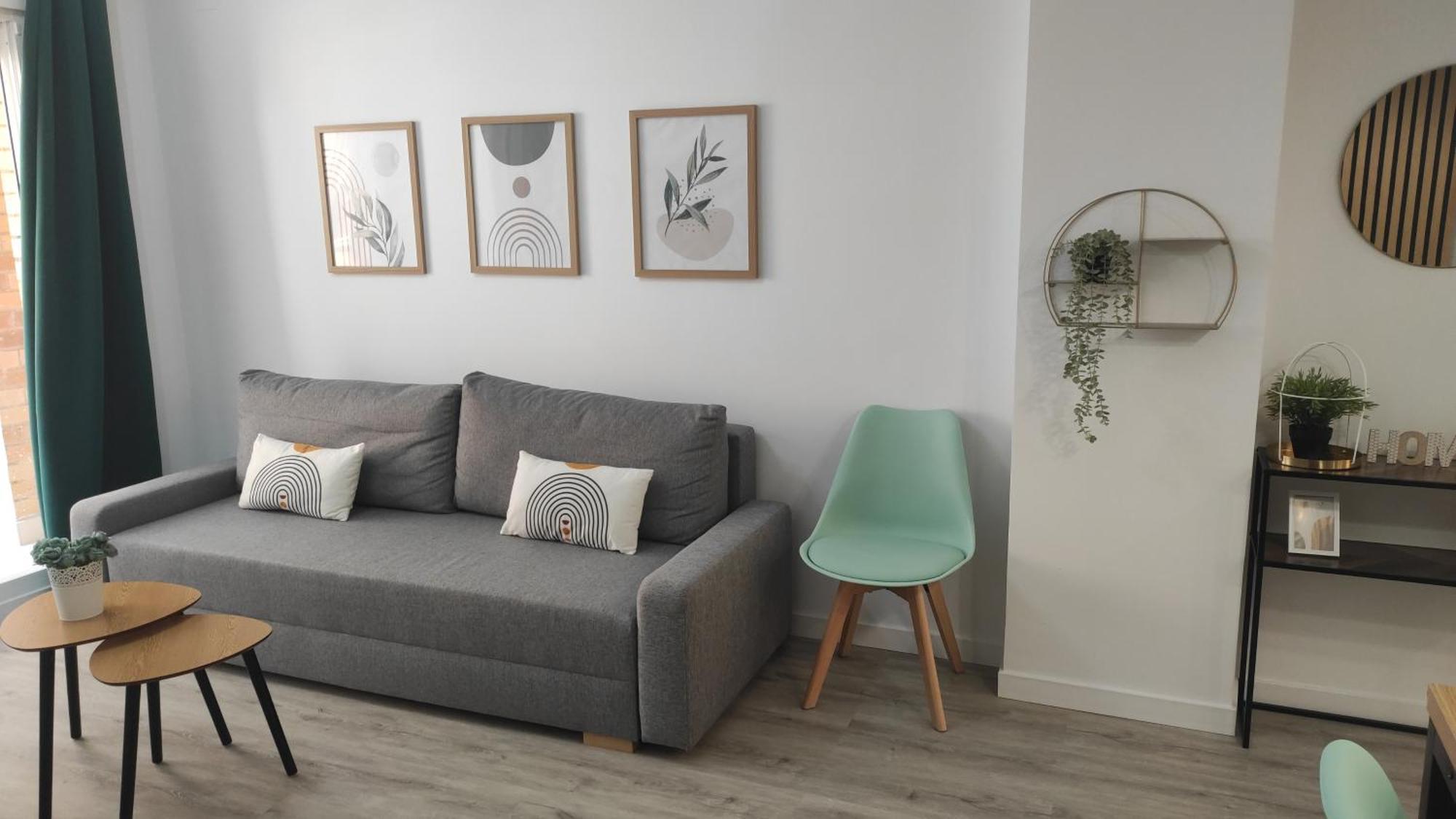 Apartmán Marina Golden Choice - Piso Nuevo A 350M Playa Oropesa del Mar Exteriér fotografie